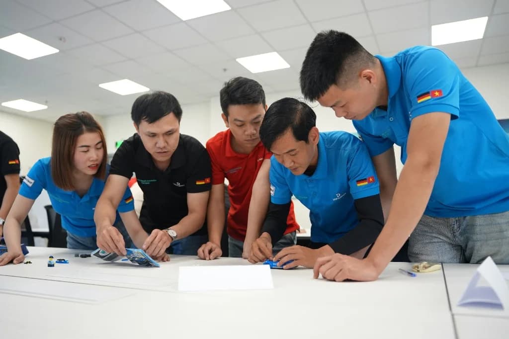 Product engineering and managed teams hero background