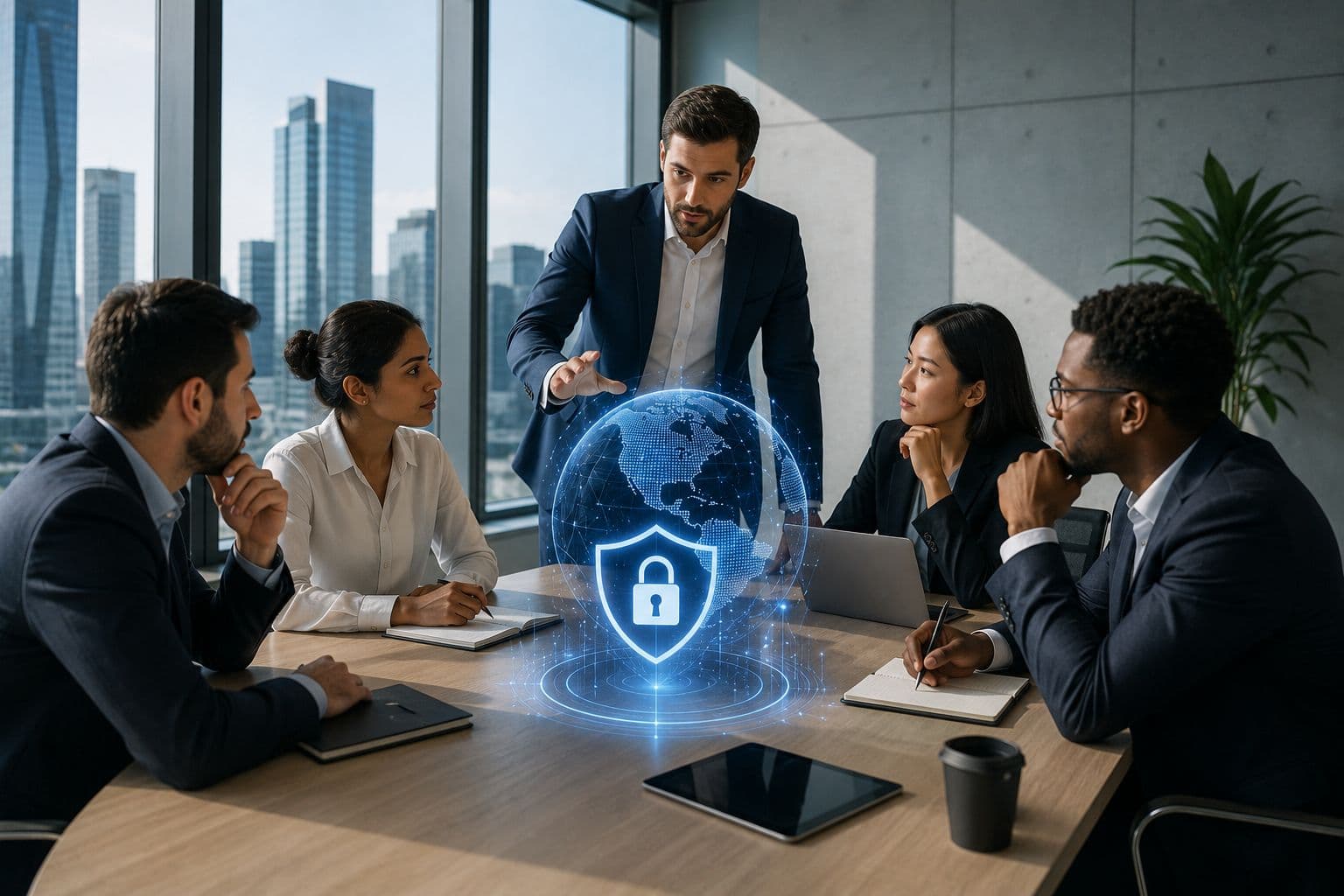 B-BBEE Strategy for AI Procurement and Partnership
