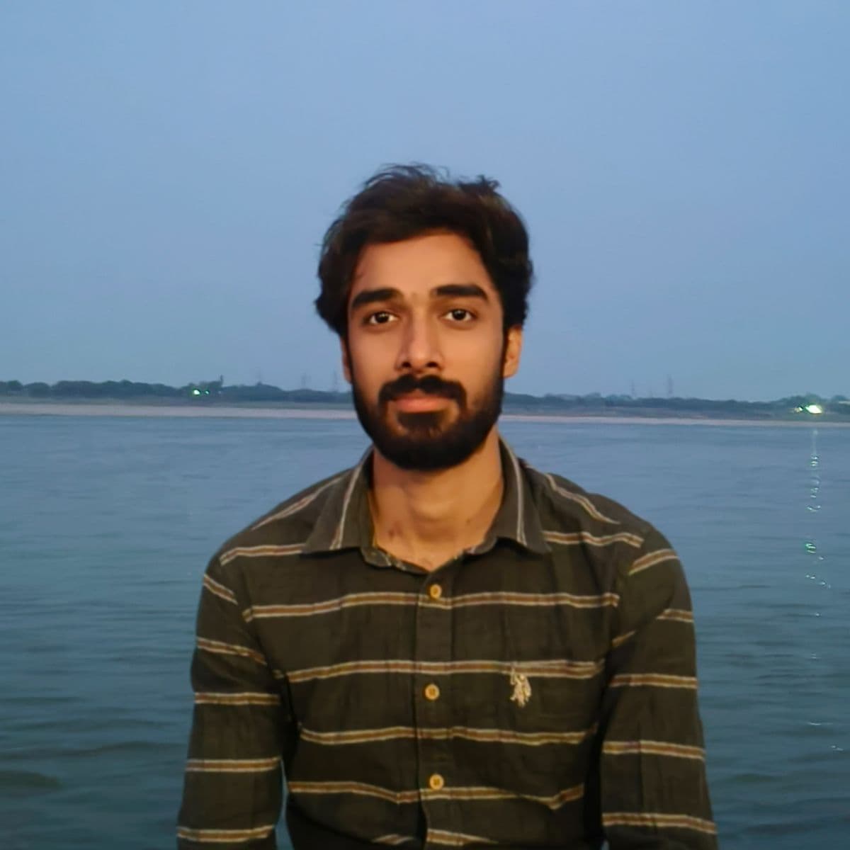 Ankur Singh