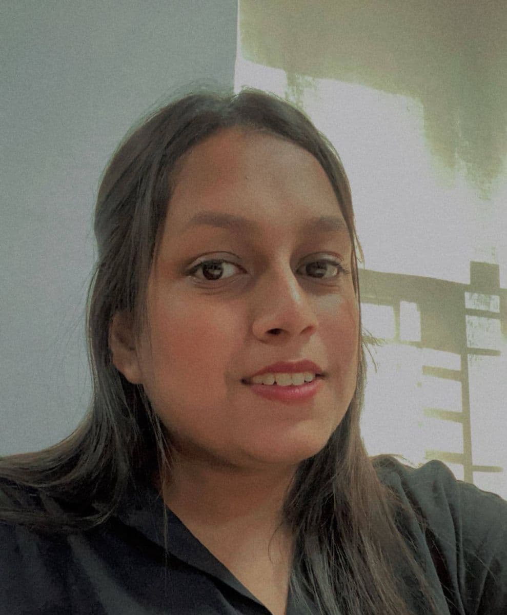 Tanya Singhal