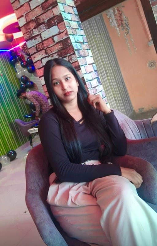 Priya Maurya