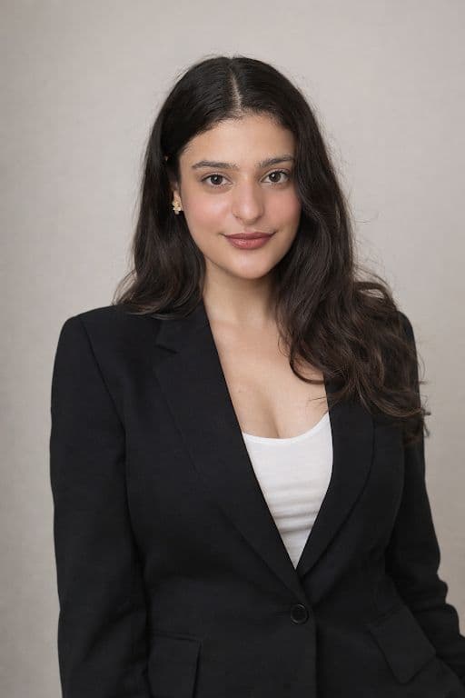 Tanishka Raina